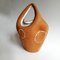 Vintage Italian Ceramic Vase by Ferruccio Palazzi for Fiamma Roma 3