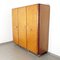 Bauhaus Tubular Wardrobe, 1930s 1