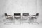 Chaises Bauhaus MG5 par Matteo Grassi, 1960s, Set de 4 30