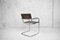 Bauhaus MG5 Chairs by Matteo Grassi, 1960s, Set of 4, Image 10