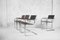Bauhaus MG5 Chairs by Matteo Grassi, 1960s, Set of 4, Image 26