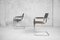 Bauhaus MG5 Chairs by Matteo Grassi, 1960s, Set of 4, Image 29