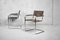 Bauhaus MG5 Chairs by Matteo Grassi, 1960s, Set of 4 21