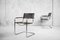 Bauhaus MG5 Chairs by Matteo Grassi, 1960s, Set of 4 18
