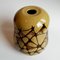 Italienische Mid-Century Keramik Vase von Istituto d'Arte Faenza 3