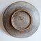 Vintage Ceramic Plate by Lazzaro for Italica ARS 3