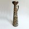 Mid-Century Italian Ceramic Candleholder by Aldo Londi for Bitossi 1