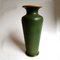 Mid-Century Italian Ceramic Vase from IP Bucci 1