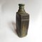 Vintage Ceramic Bottle Vase, Image 5