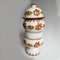 Mid-Century Italian Ceramic Container by G. B. Bassano Viero 4