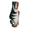 Mid-Century Italian Ceramic Vase by Elio Schiavon 8