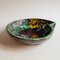 Centrotavola vintage in ceramica di C. & H. Golechelm, Immagine 3