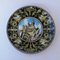 Vintage San Marino Centerpiece from Titano R.S.M., Image 1