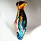 Mid-Century Italian Ceramic Vase from Titano R.S.M. 2