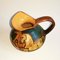 Brocca Mid-Century in ceramica di Valbruna, Italia, Immagine 5