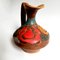 Mid-Century Italian Ceramic Pitcher from Valbruna 5
