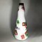 Mid-Century Italian Ceramic Vase from Tizianesca 1