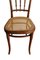 Art Nouveau Dining Chairs from Thonet, 1910s, Set of 2, Image 6