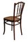 Art Nouveau Dining Chairs from Thonet, 1910s, Set of 2 4