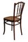 Art Nouveau Dining Chairs from Thonet, 1910s, Set of 2, Image 4
