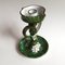 Mid-Century Italian Ceramic Candleholder 2