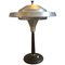 Space Age Italian Table Lamp, 1960s 1