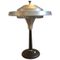 Space Age Italian Table Lamp, 1960s, Image 1