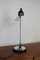 Vintage French Metal Table Lamp from Aluminor, 1970s, Image 17