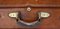 Antique Shotgun Case on Stand from Boss & Co of London 8