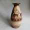 Mid-Century Italian Ceramic Vase by G.Vitali, Image 3