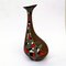 Mid-Century Italian Ceramic Vase by Roberto Rigon 5