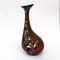 Mid-Century Italian Ceramic Vase by Roberto Rigon, Image 5