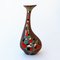 Mid-Century Italian Ceramic Vase by Roberto Rigon 4