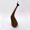 Mid-Century Italian Ceramic Sculpture by Roberto Rigon 2