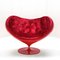 Love Swivel Chair by Sandro Santantonio for Giovannetti Collezioni 1