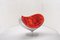 Love Swivel Chair by Sandro Santantonio for Giovannetti Collezioni, Image 2