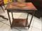 Antique Side Table 4