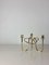 Vintage Friendship Knot Candleholder by Josef Frank for Svenskt Tenn, 1938, Image 3