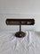 Vintage German Brass and Iron Table Lamp, 1920s, Image 2