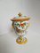 Mid-Century Italian Ceramic Lidded Pot from Guerrieri Murano, Image 7