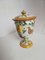 Mid-Century Italian Ceramic Lidded Pot from Guerrieri Murano 5