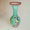 Mid-Century Italian Ceramic Vase by S.M. for La Vietrese 3