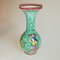 Mid-Century Italian Ceramic Vase by S.M. for La Vietrese, Image 3