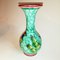 Mid-Century Italian Ceramic Vase by S.M. for La Vietrese 5