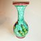 Mid-Century Italian Ceramic Vase by S.M. for La Vietrese, Image 5