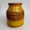 Mid-Century Italian Ceramic Vase by Caruso for SIC, Image 7