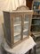 Vitrine Antique en Bois 3