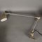 Industrial German Metal Table Lamp from Pfaff, 1950s, Image 9