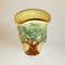 Mid-Century Italian Ceramic Vase by R. L., Image 3