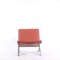 Steel & Leather Tango Chairs by Steen Østergaard for Steel Line, 1970, Set of 2, Image 18